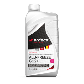 ALU-FREEZE G12+