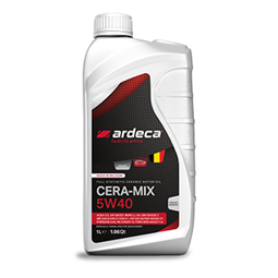 CERA-MIX XL 5W40