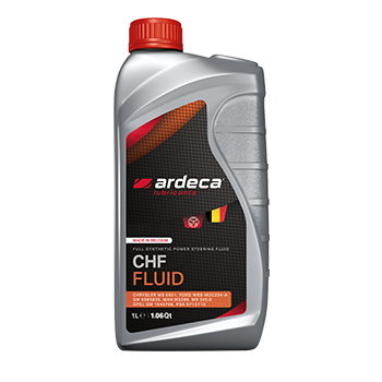 CHF FLUID