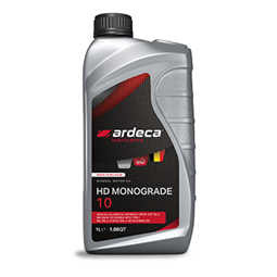 HD MONOGRADE 10