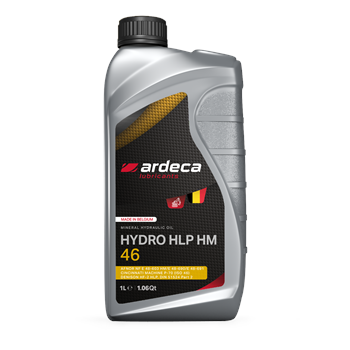 HYDRO HLP HM 46