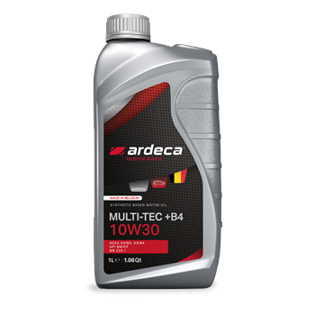 MULTI-TEC+ B4 10W30