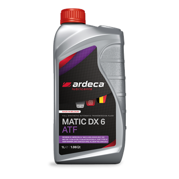 MATIC DX6