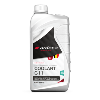 COOLANT G11