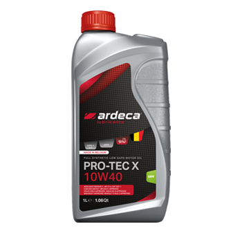 PRO-TEC X 10W40