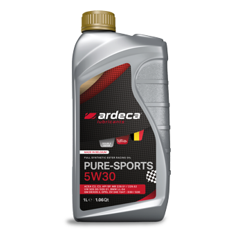 PURE-SPORTS 5W30