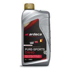 PURE-SPORTS 5W40