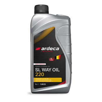 SL WAY OIL 220